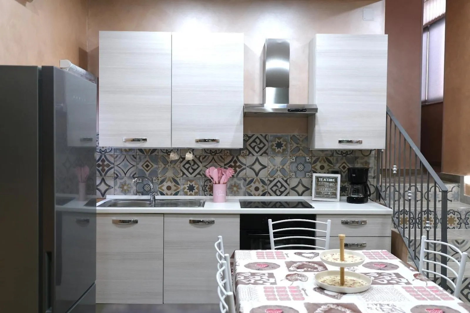 Appartement Sweet House Melania à Catane 0*,  Italie