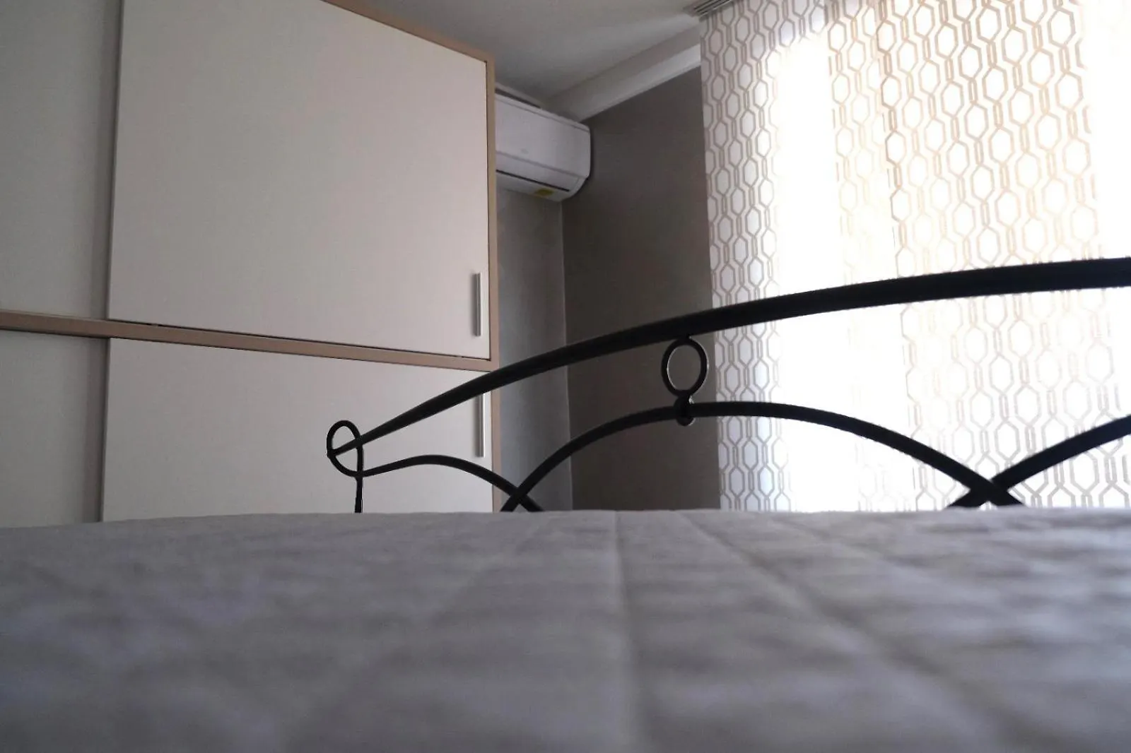 Appartement Sweet House Melania à Catane Italie