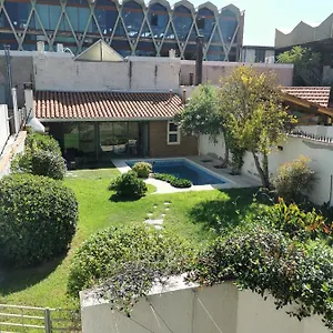 La Casa Jazmin Habitación en casa particular Mendoza