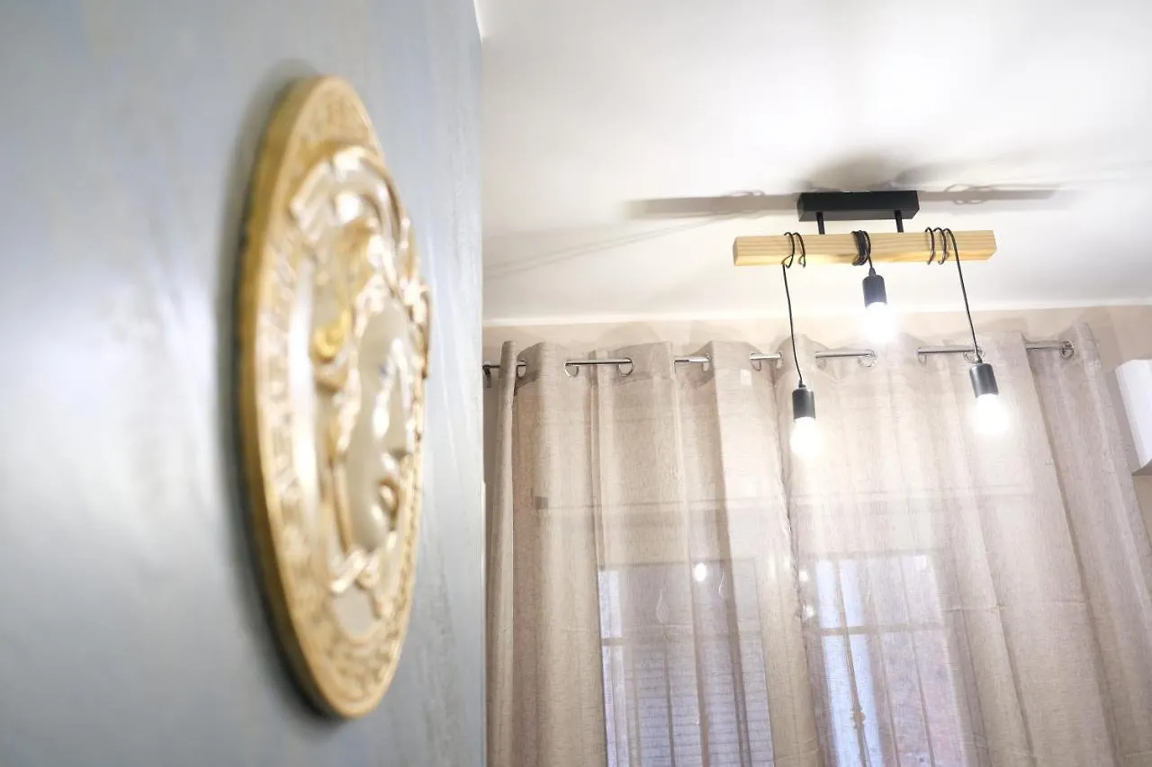Apartamento Sweet House Melania CTA 0*,  Italia