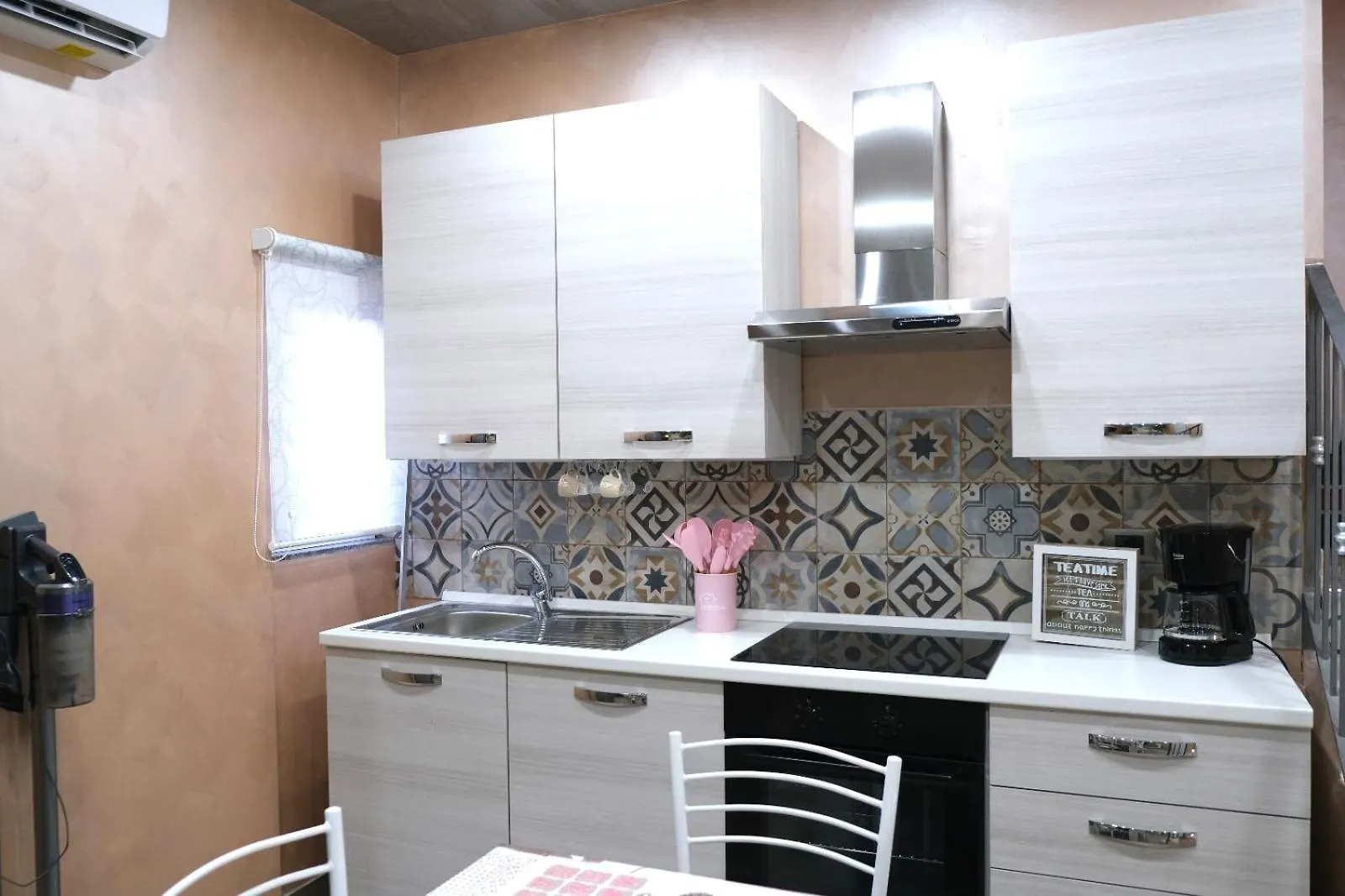 Apartamento Sweet House Melania CTA