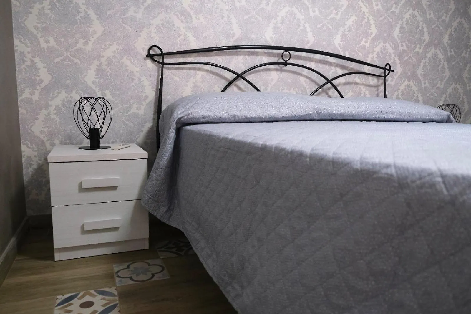 Apartamento Sweet House Melania CTA Italia