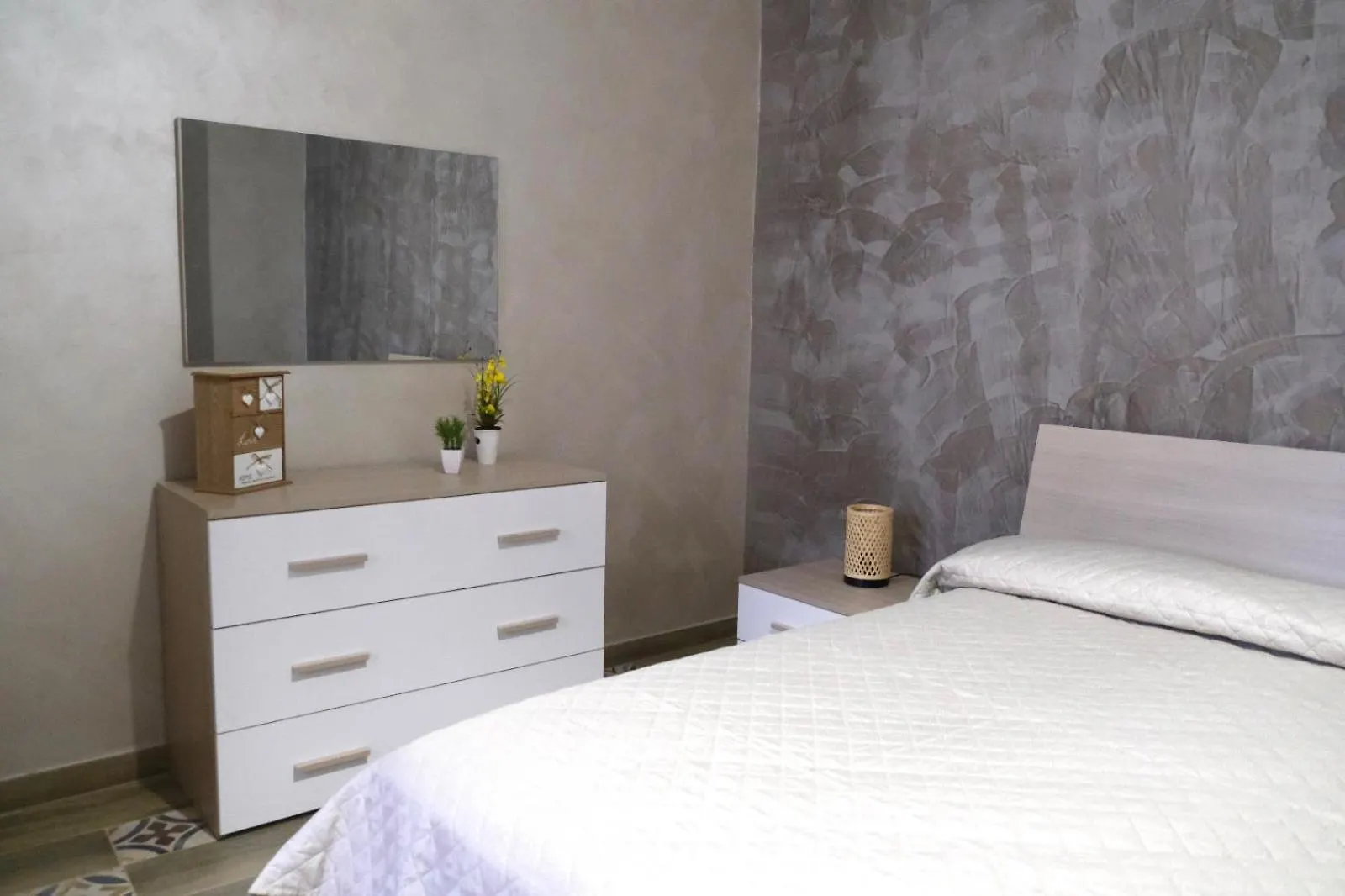 Apartamento Sweet House Melania CTA