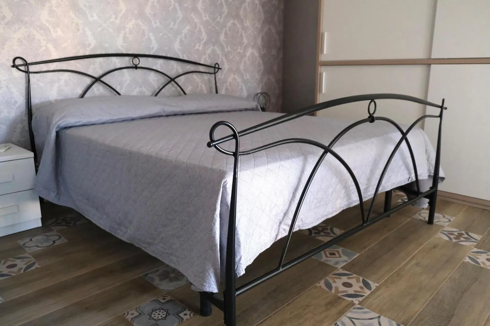 Apartamento Sweet House Melania CTA
