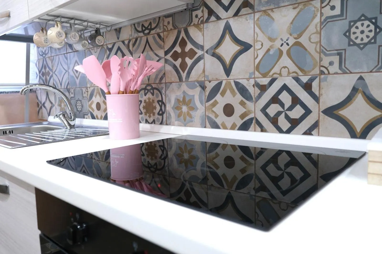 Apartamento Sweet House Melania CTA