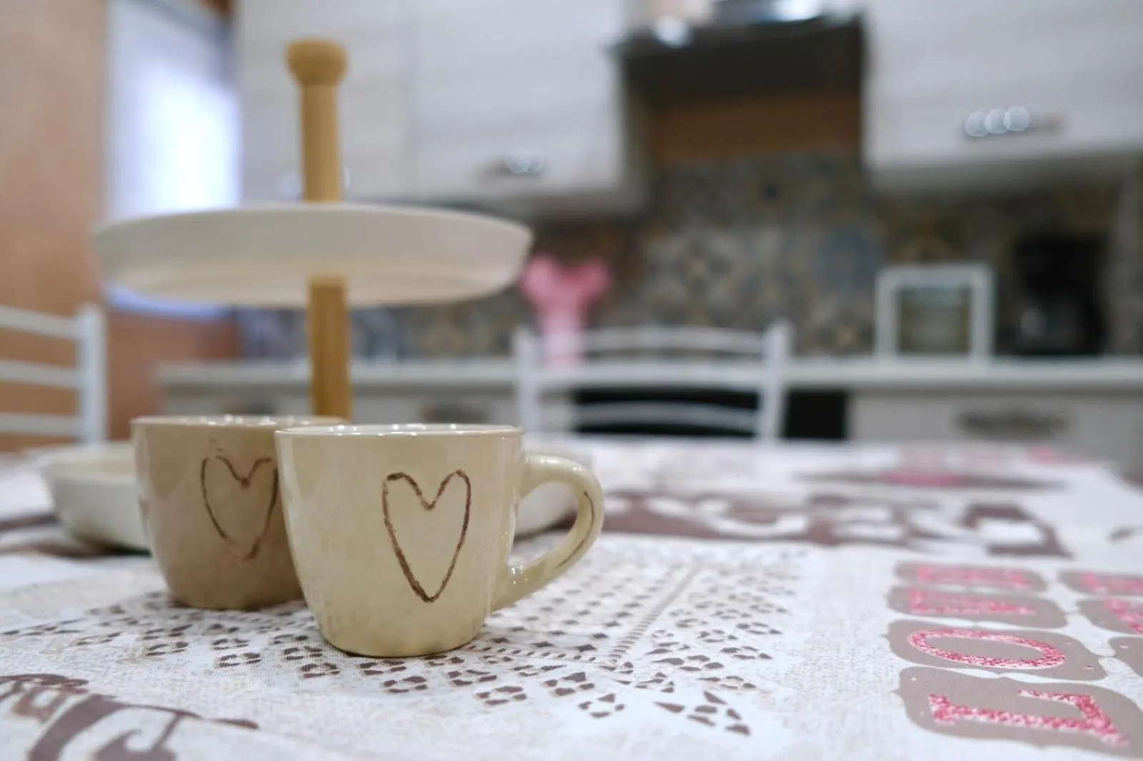 Apartamento Sweet House Melania CTA Italia