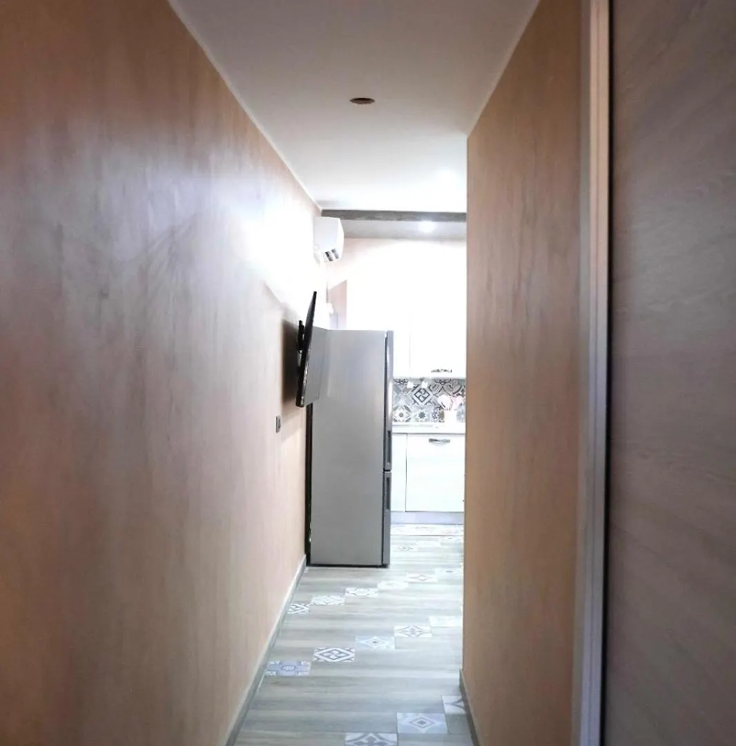 Apartamento Sweet House Melania CTA Italia