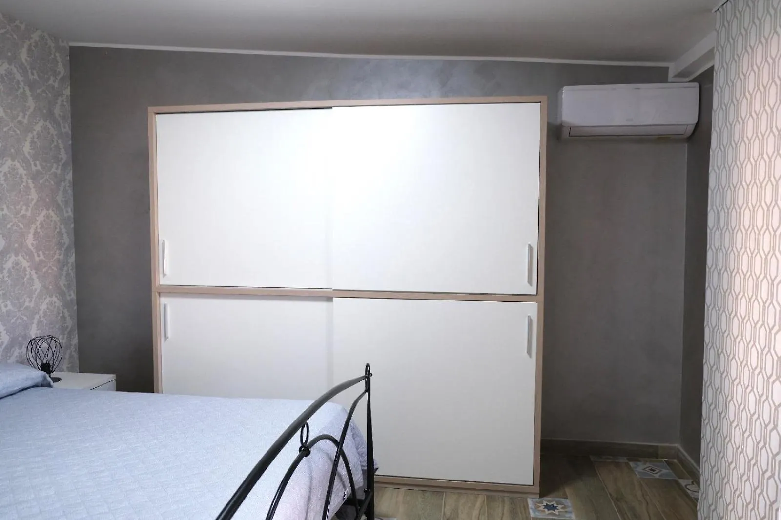 Apartamento Sweet House Melania CTA Italia